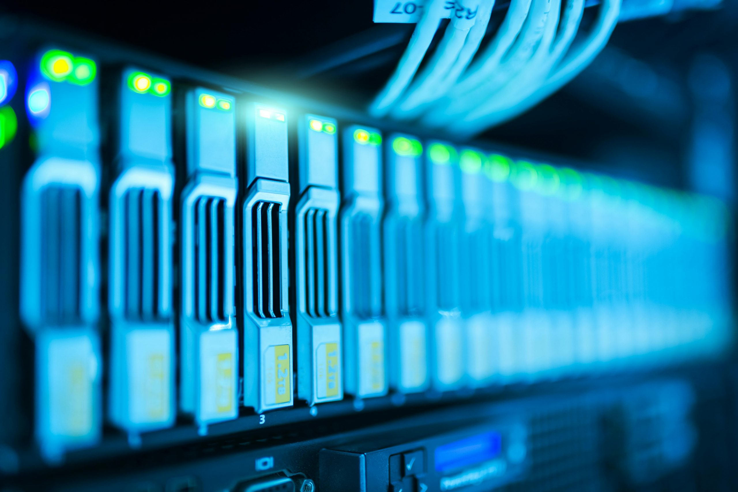 IT Infrastructure