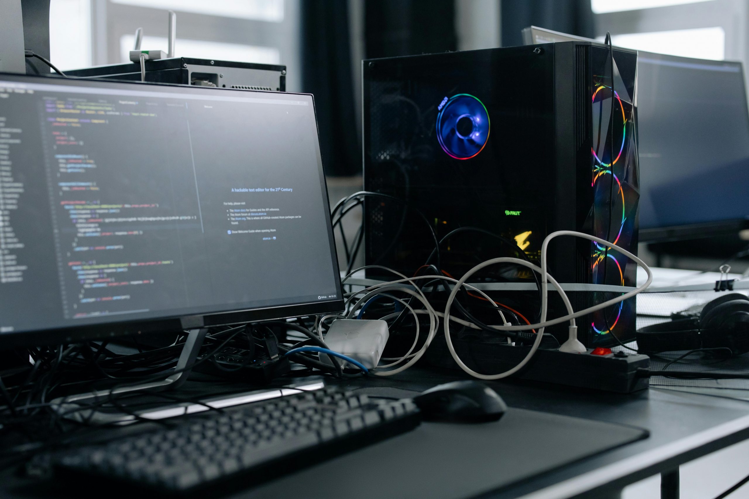 Software House